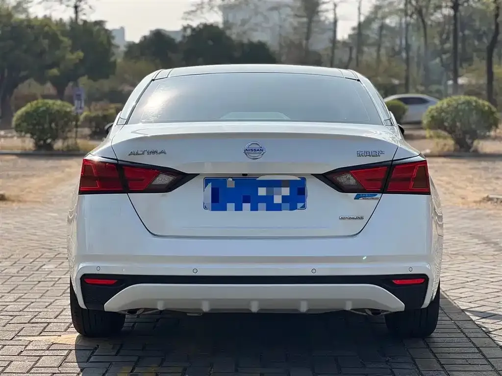 Nissan Teana 2021 из CN, фото 3