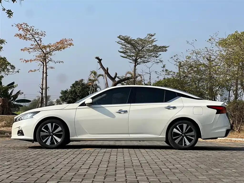 Nissan Teana 2021 из CN, фото 10