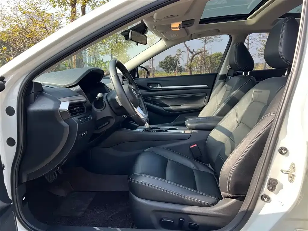 Nissan Teana 2021 из CN, фото 9