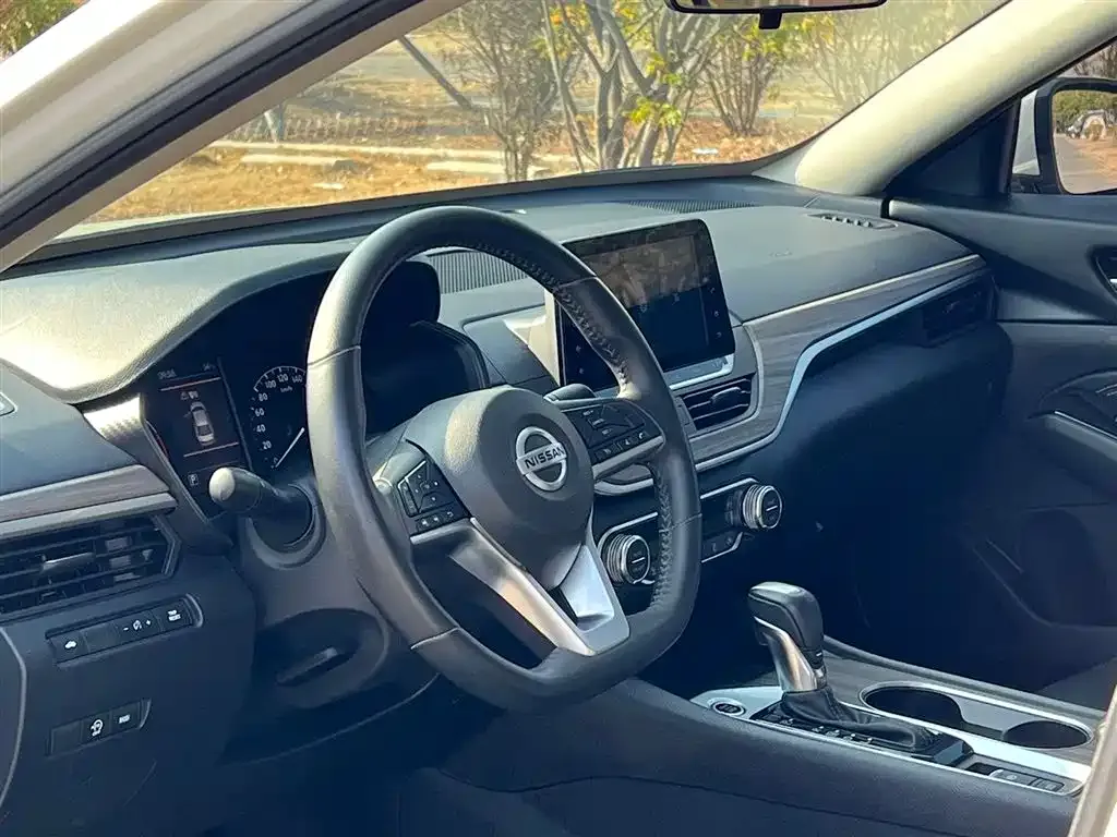 Nissan Teana 2021 из CN, фото 5