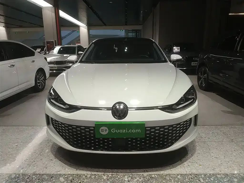 Volkswagen Lamando 2023 из CN, фото 9