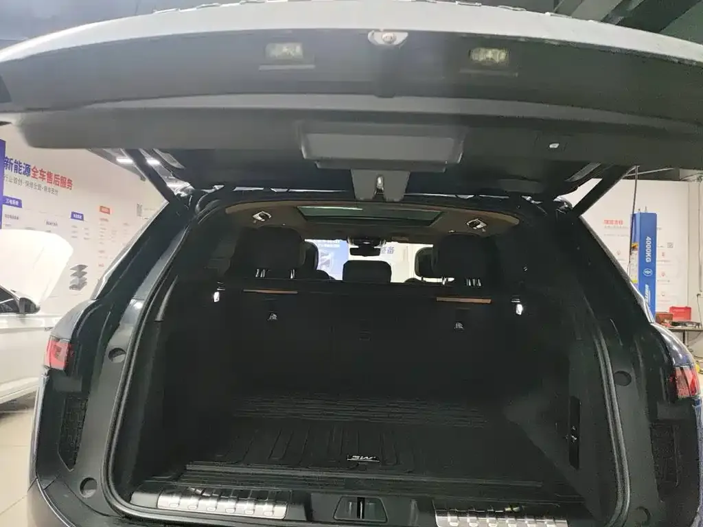 Land Rover Sport 2024 из CN, фото 7