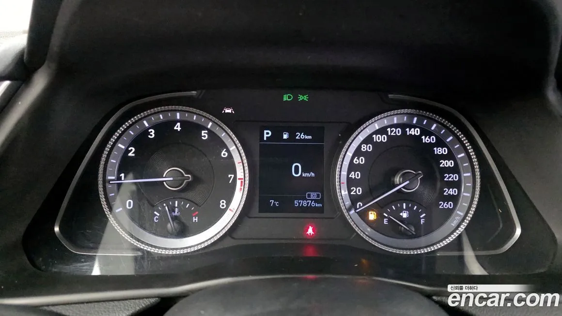Hyundai Sonata — фото 4