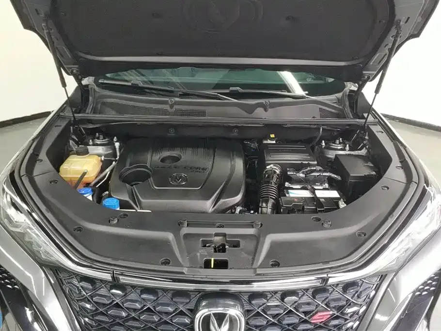 Changan CS75PLUS 2021 из CN, фото 10