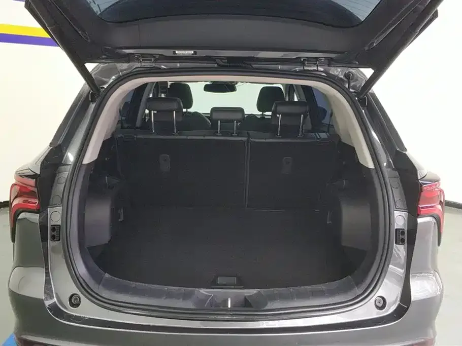 Changan CS75PLUS 2021 из CN, фото 2