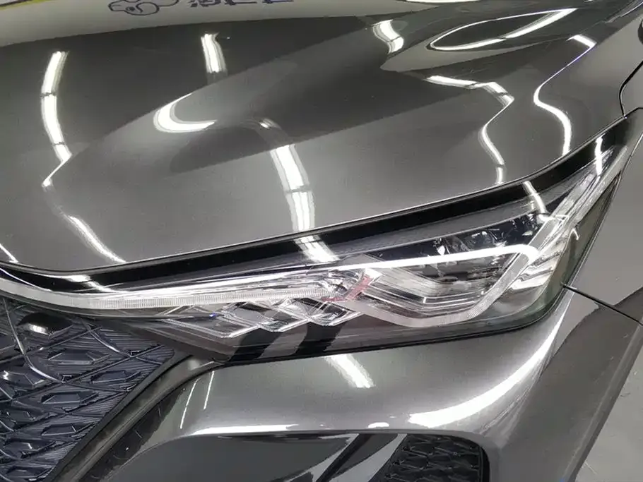 Changan CS75PLUS 2021 из CN, фото 4