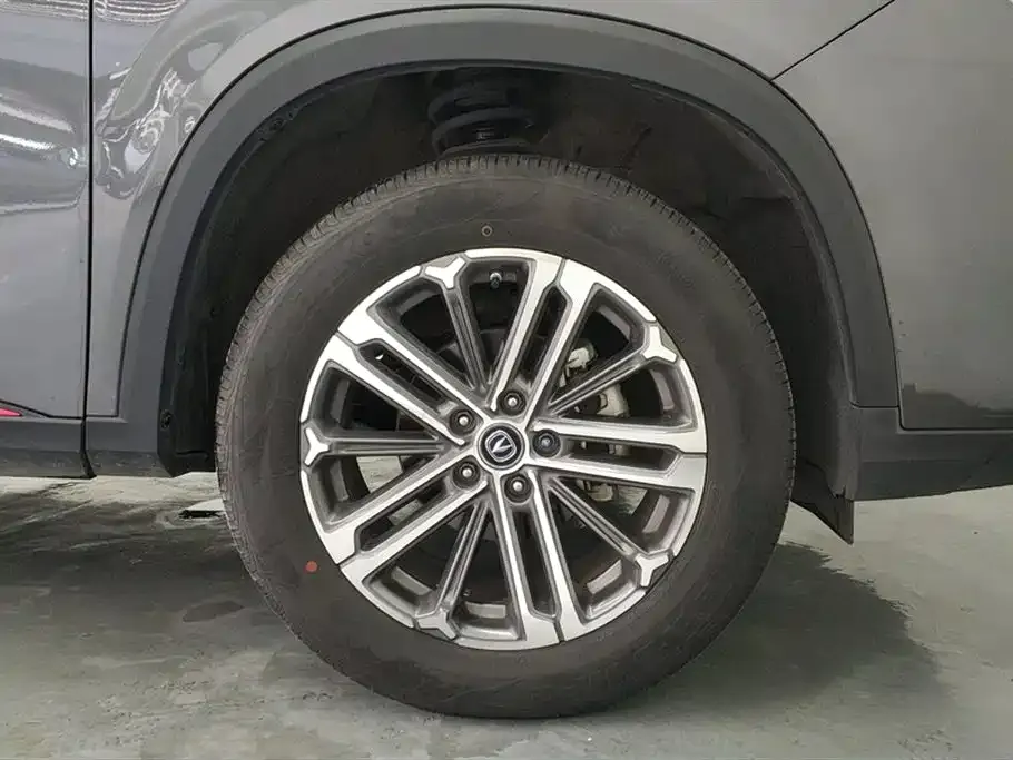 Changan CS75PLUS 2021 из CN, фото 7