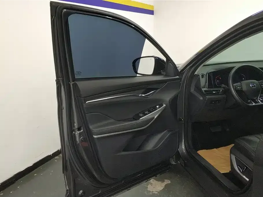 Changan CS75PLUS 2021 из CN, фото 5