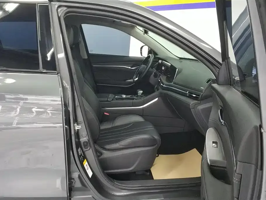 Changan CS75PLUS 2021 из CN, фото 3