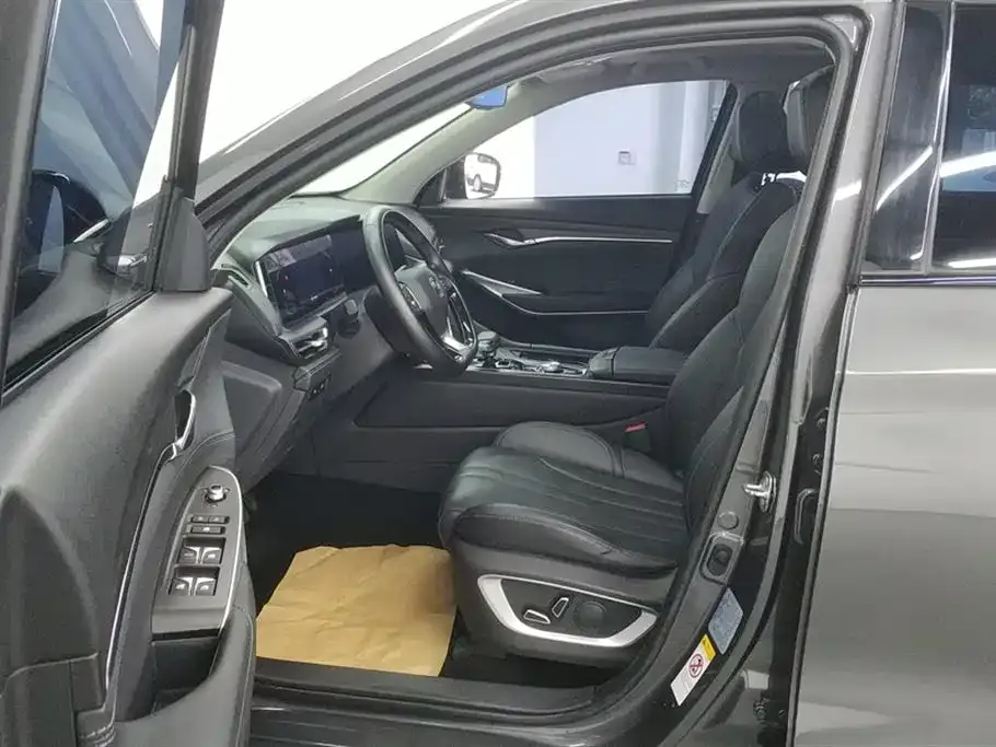 Changan CS75PLUS 2021 из CN, фото 8