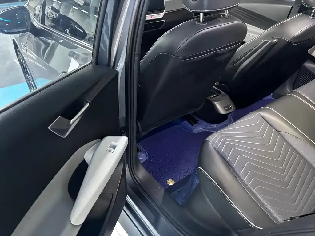 Volkswagen ID.3 2023 из CN, фото 8