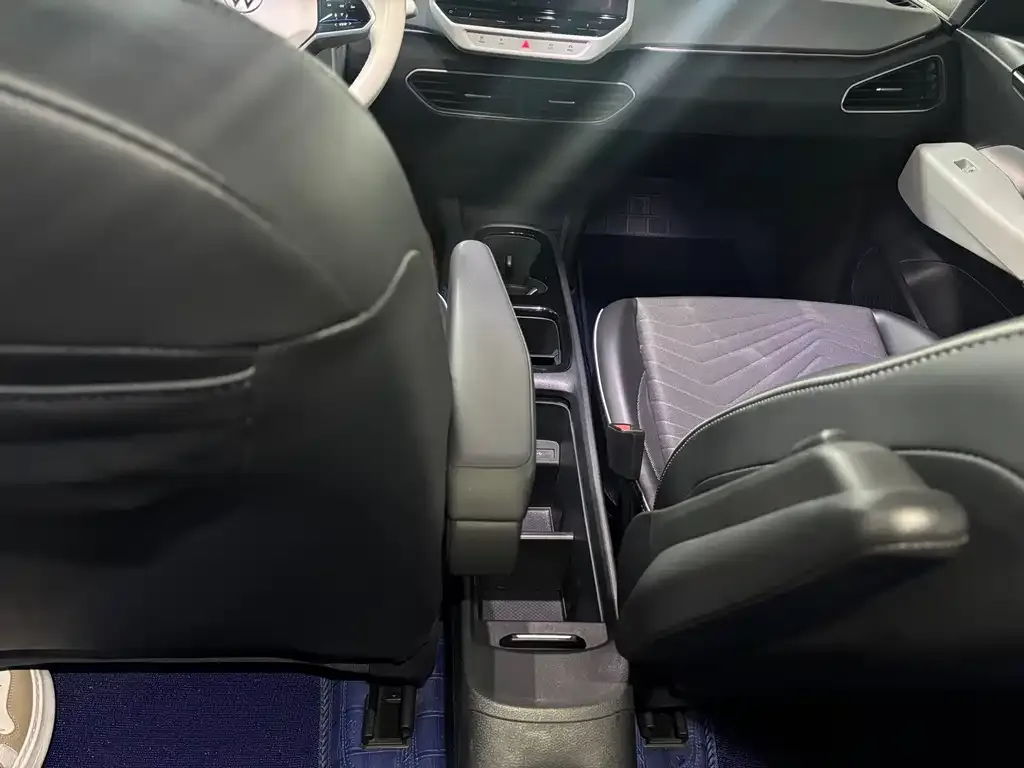 Volkswagen ID.3 2023 из CN, фото 7