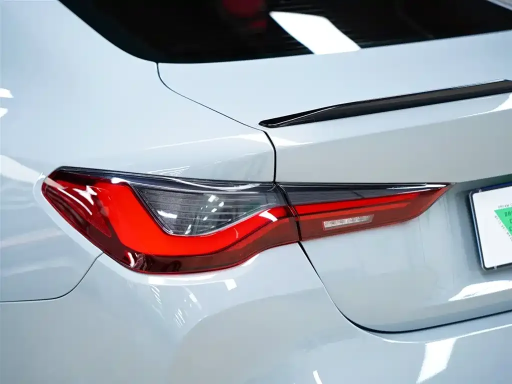 BMW M4 2024 из CN, фото 10