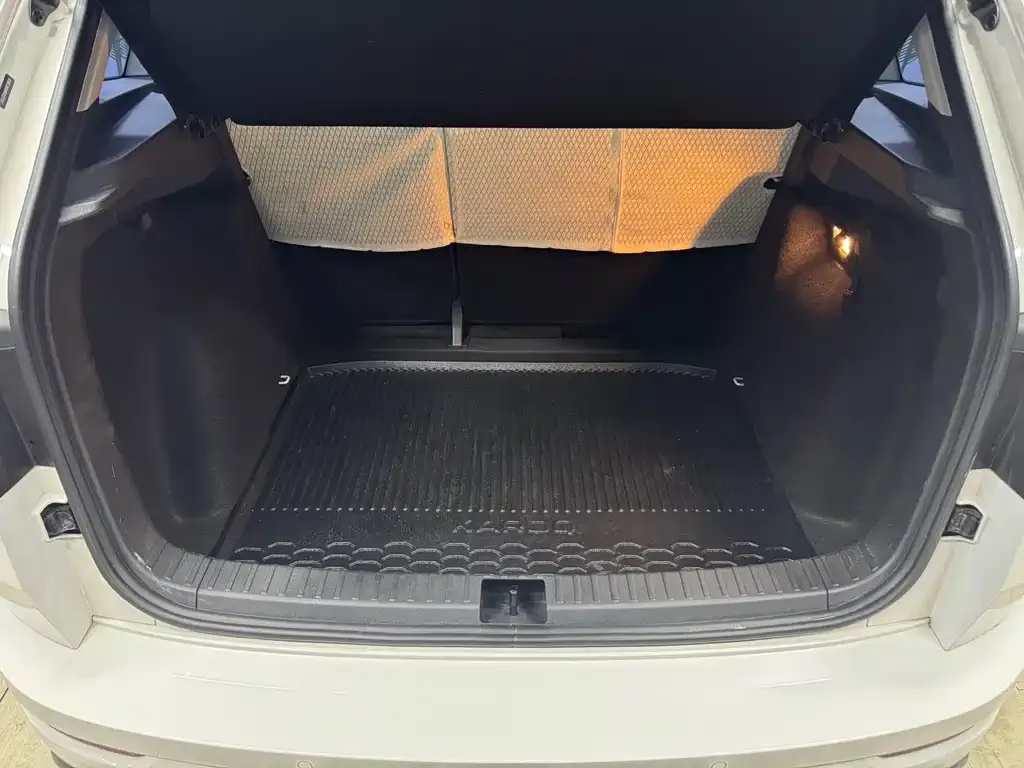 Skoda Karoq 2022 из CN, фото 5
