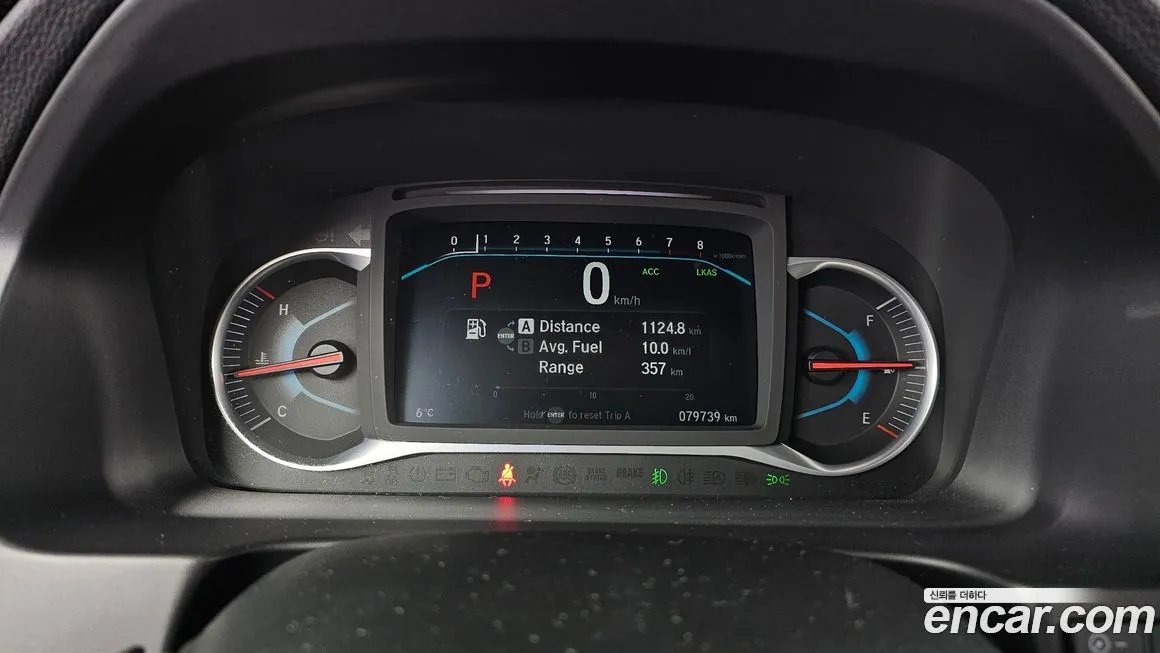 Honda Pilot 2021 из KR, фото 5