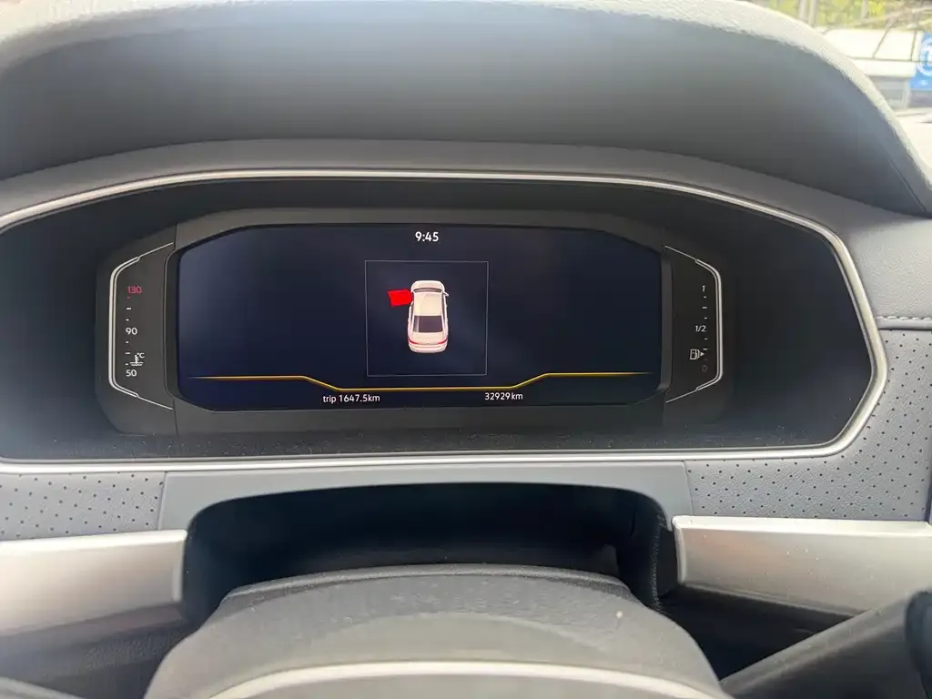 Volkswagen Lavida 2023 из CN, фото 5