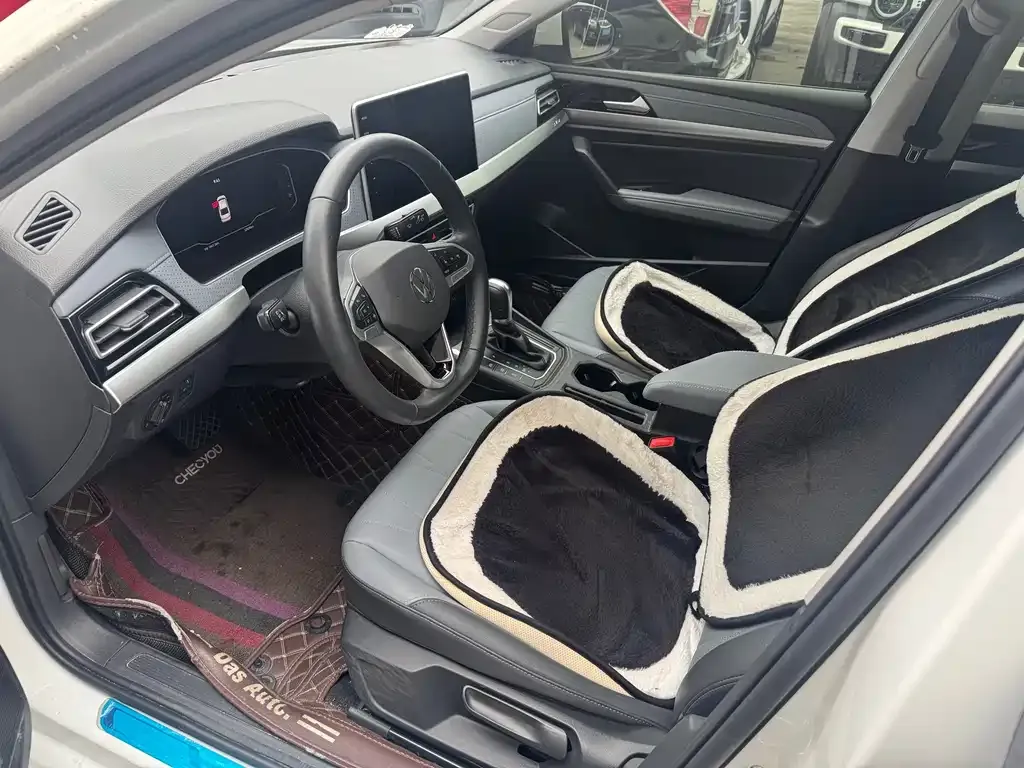 Volkswagen Lavida 2023 из CN, фото 4