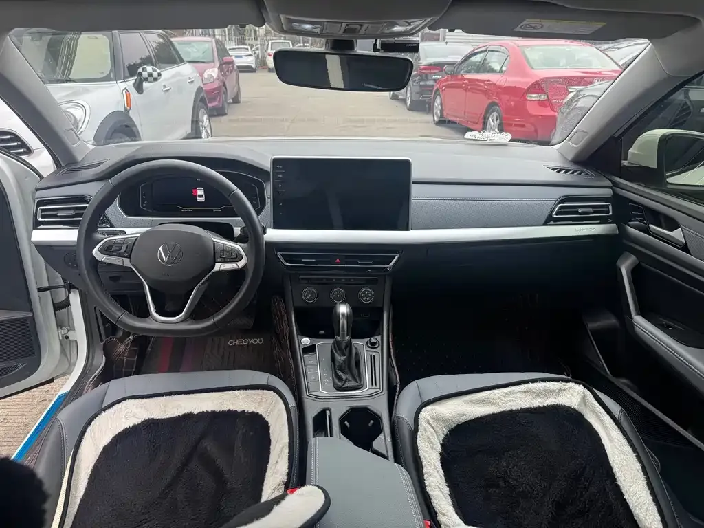 Volkswagen Lavida 2023 из CN, фото 3