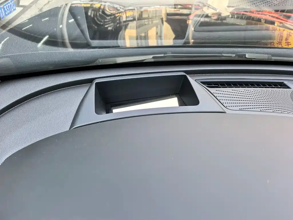 Hongqi HS5 2021 из CN, фото 4