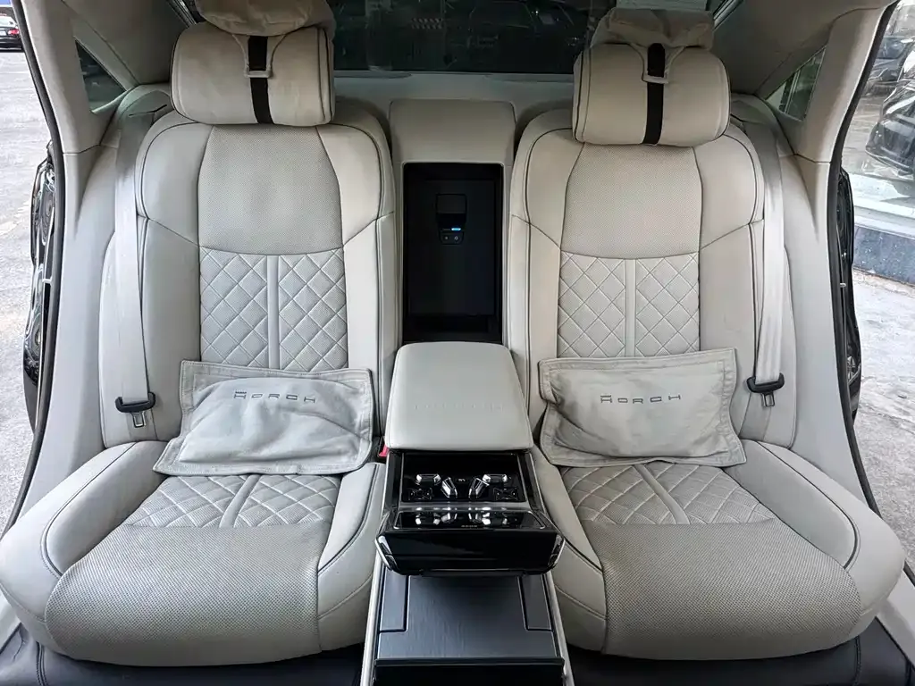 Audi A8 2022 из CN, фото 10
