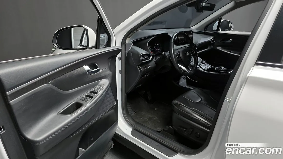 Hyundai Santafe — фото 7