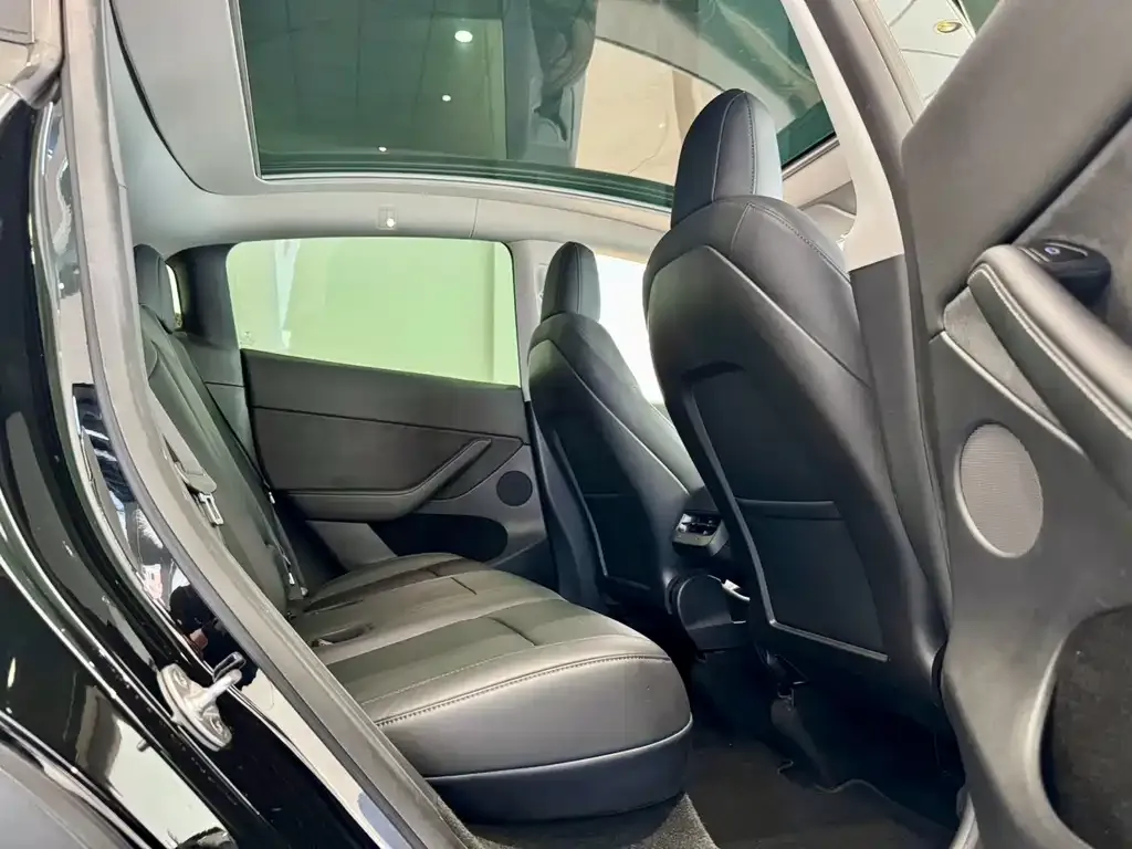 Tesla Model Y 2022 из CN, фото 6