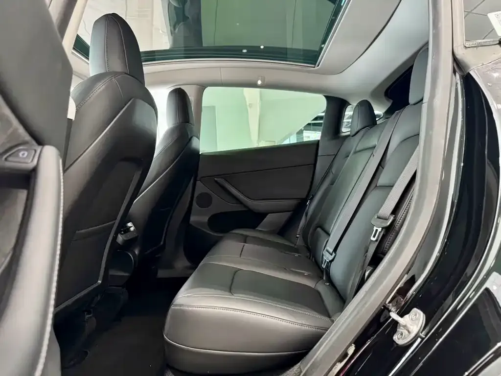 Tesla Model Y 2022 из CN, фото 5