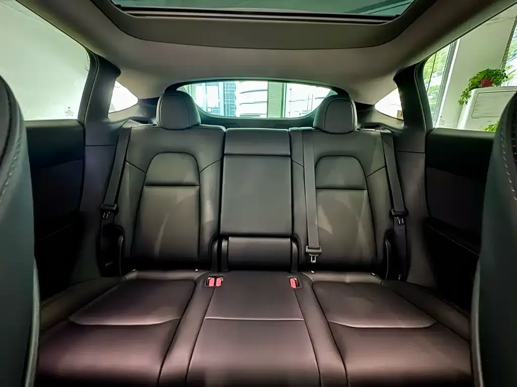 Tesla Model Y 2022 из CN, фото 2