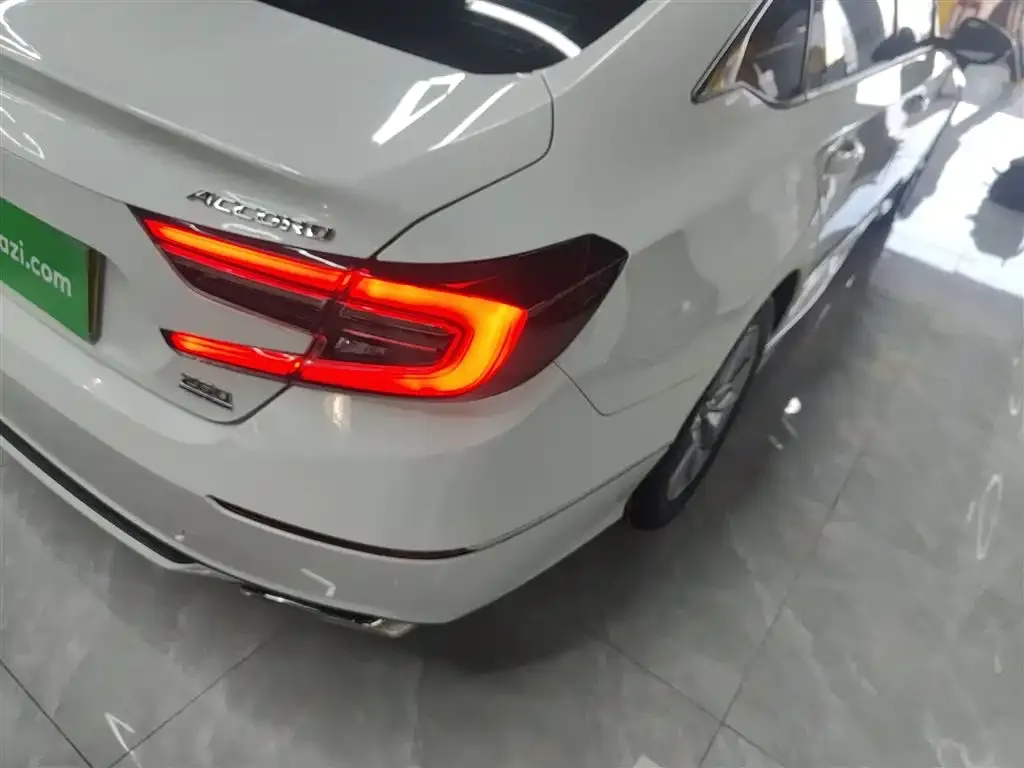 Honda Accord 2022 из CN, фото 3