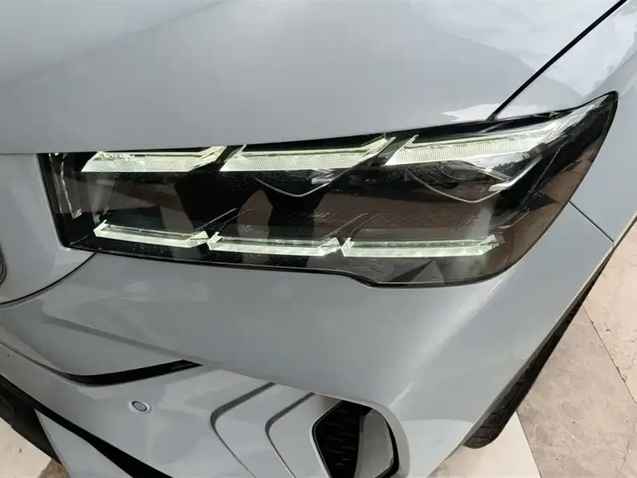 Geely Xingyue L 2023 из CN, фото 9