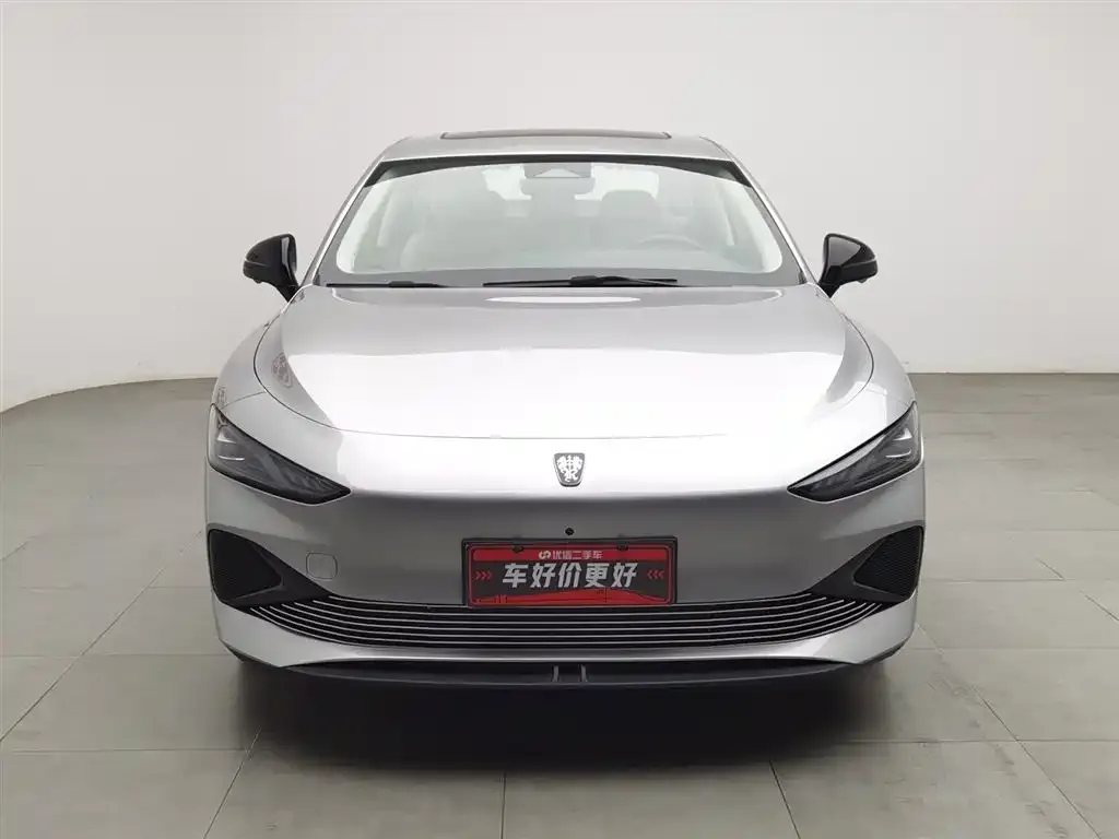 Roewe D7 2024 из CN, фото 2