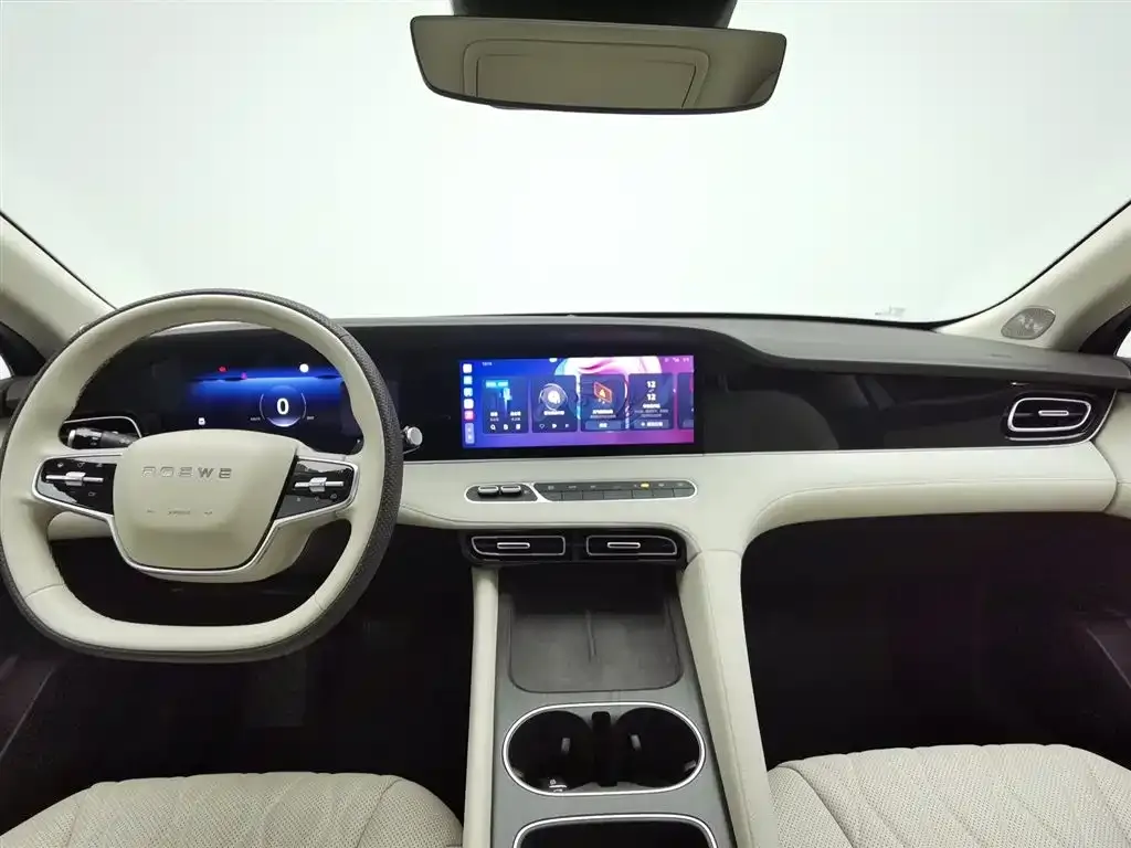 Roewe D7 2024 из CN, фото 8
