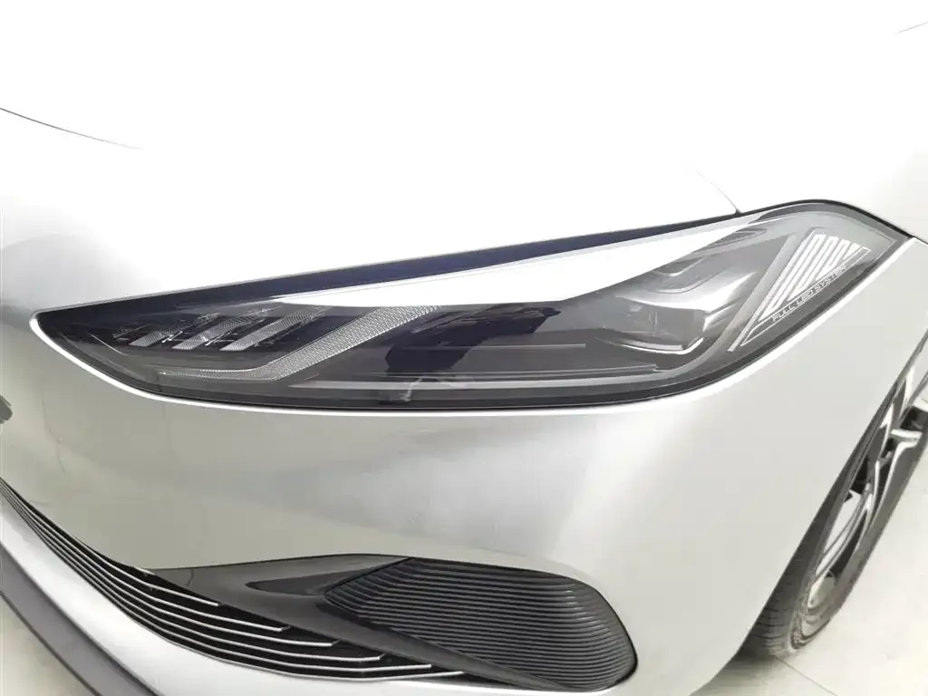 Roewe D7 2024 из CN, фото 9
