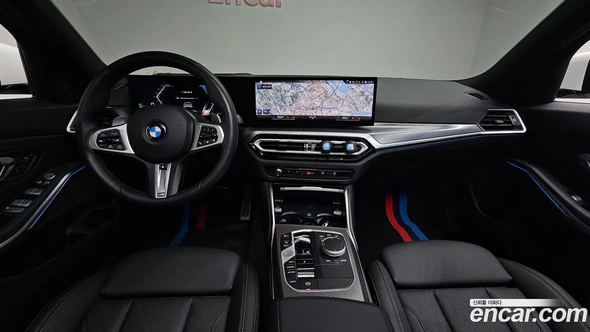 BMW 3-Series — фото 10