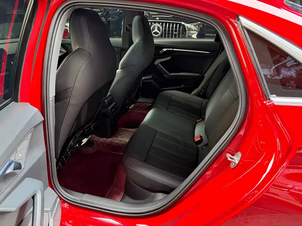 Audi A3 2021 из CN, фото 6