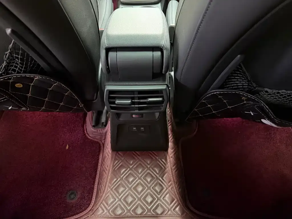 Audi A3 2021 из CN, фото 4