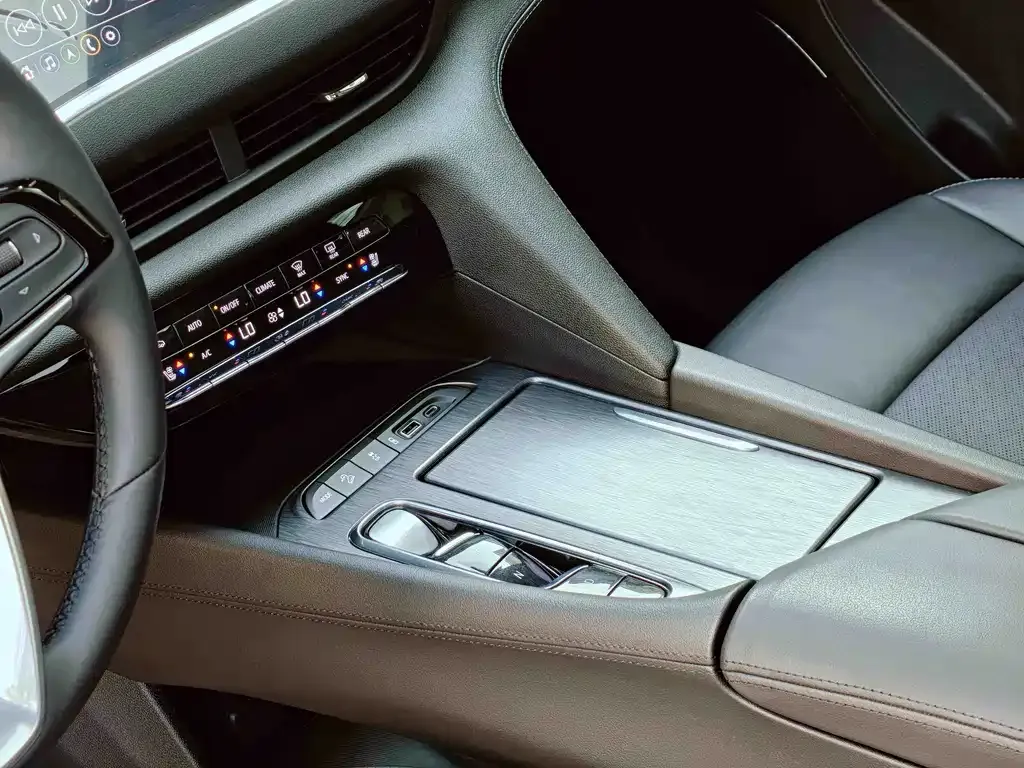 Buick Enclave 2022 из CN, фото 6
