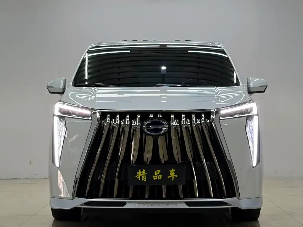 GAC Motor Trumpchi M8 2022 из CN, фото 2
