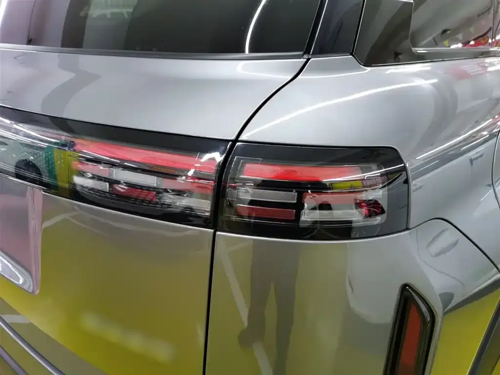 Chery 7 C-DM 2025 из CN, фото 5