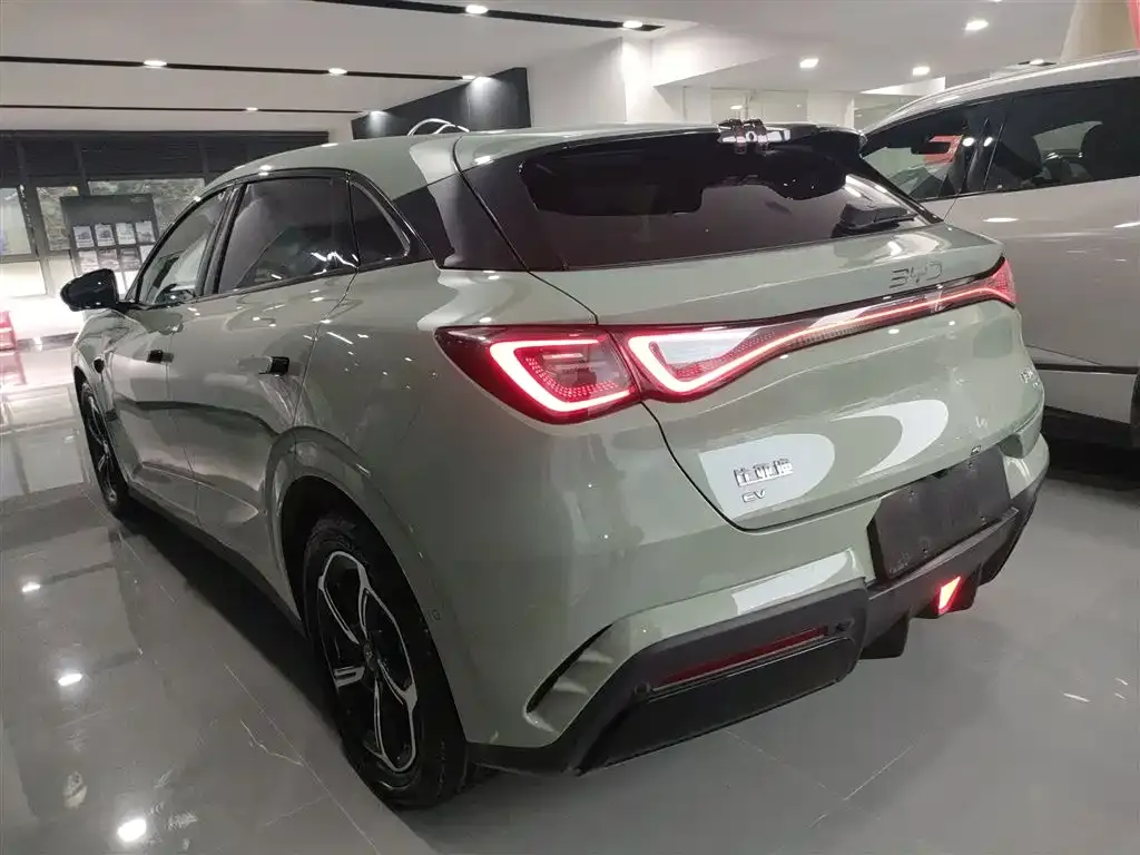 BYD Seal 06GT 2025 из CN, фото 6