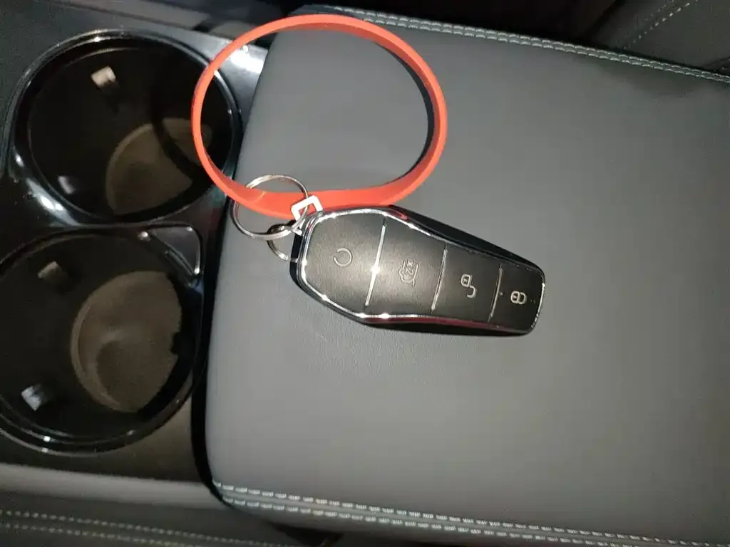 BYD Seal 06GT 2025 из CN, фото 9