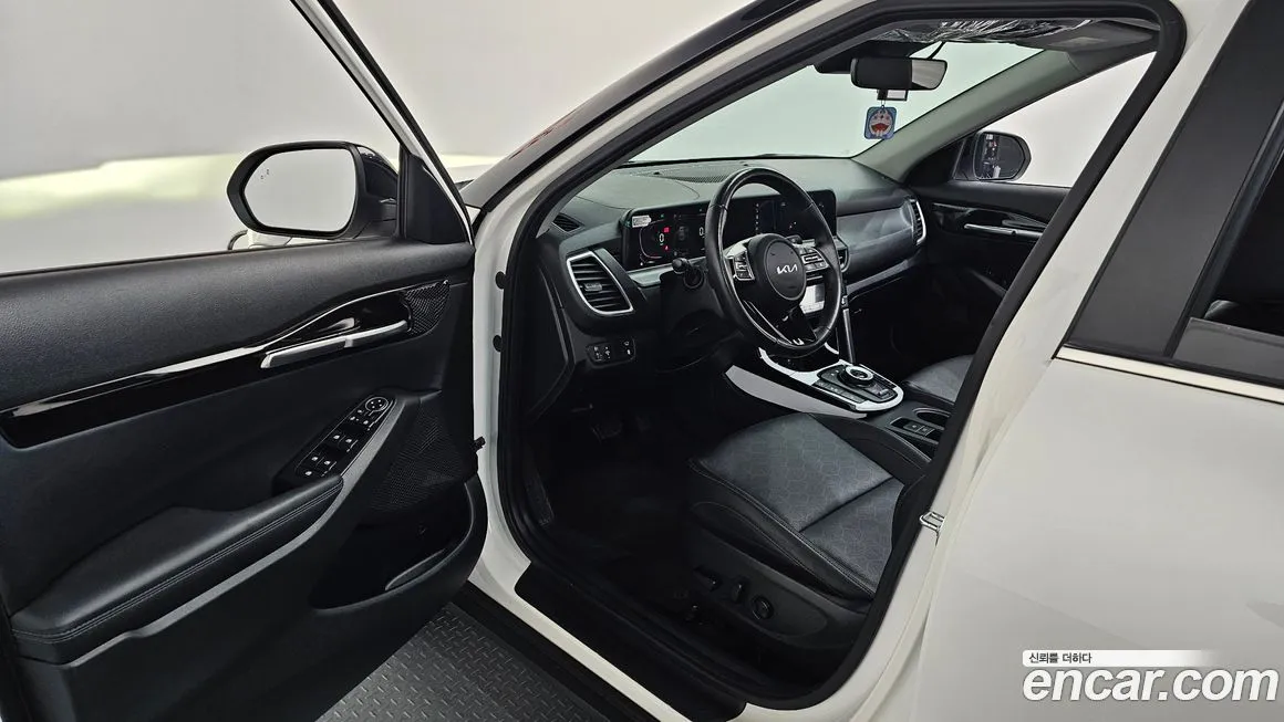Kia Seltos 2023 из KR, фото 9