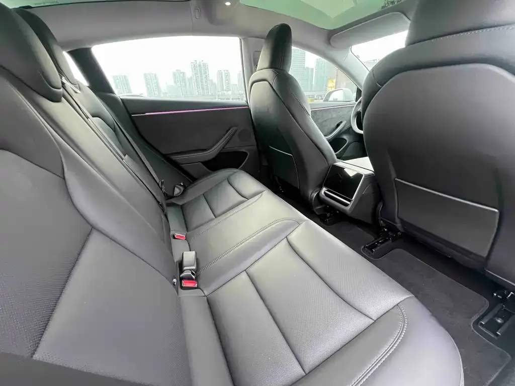Tesla Model 3 2025 из CN, фото 4