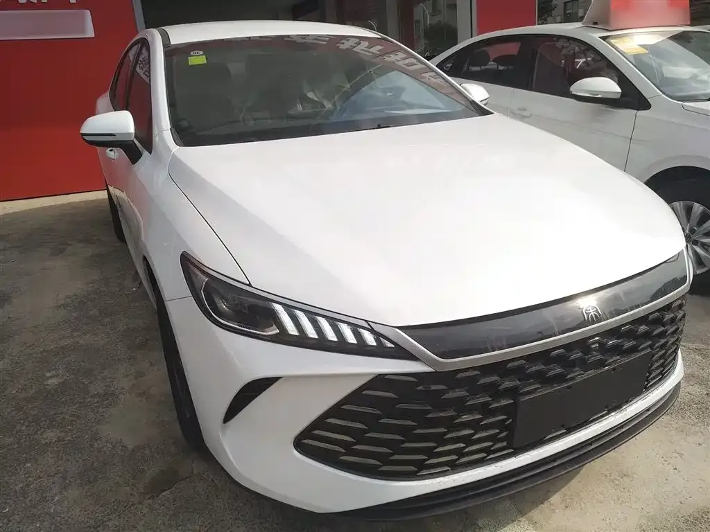 BYD Qin PLUS 2025 из CN, фото 7