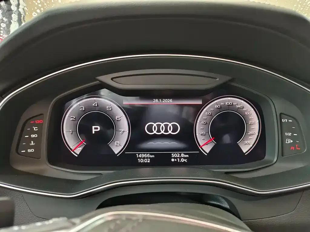 Audi A6L — фото 3