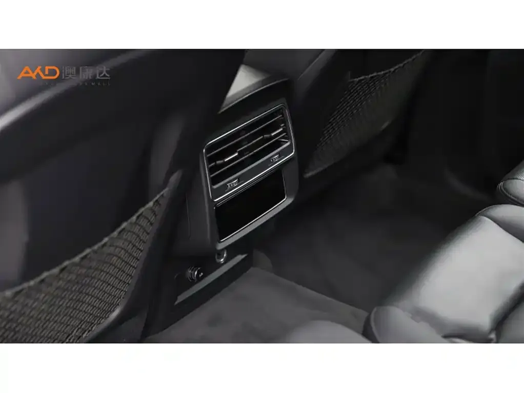 Audi Q7 2022 из CN, фото 5