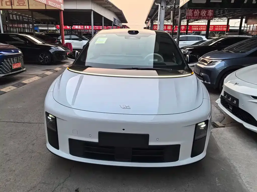 Li Auto i6 2026 из CN, фото 9