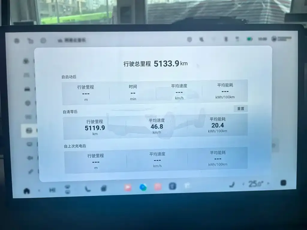 Exeed Xingjiyuan ET 2025 из CN, фото 4