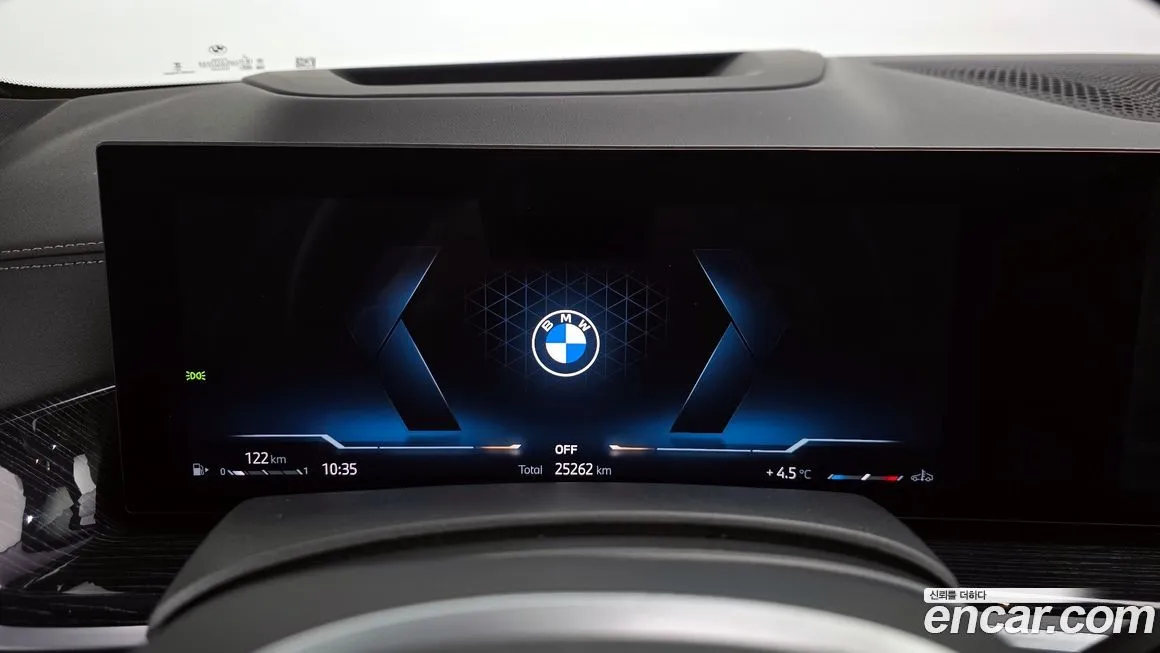 BMW X5 — фото 3