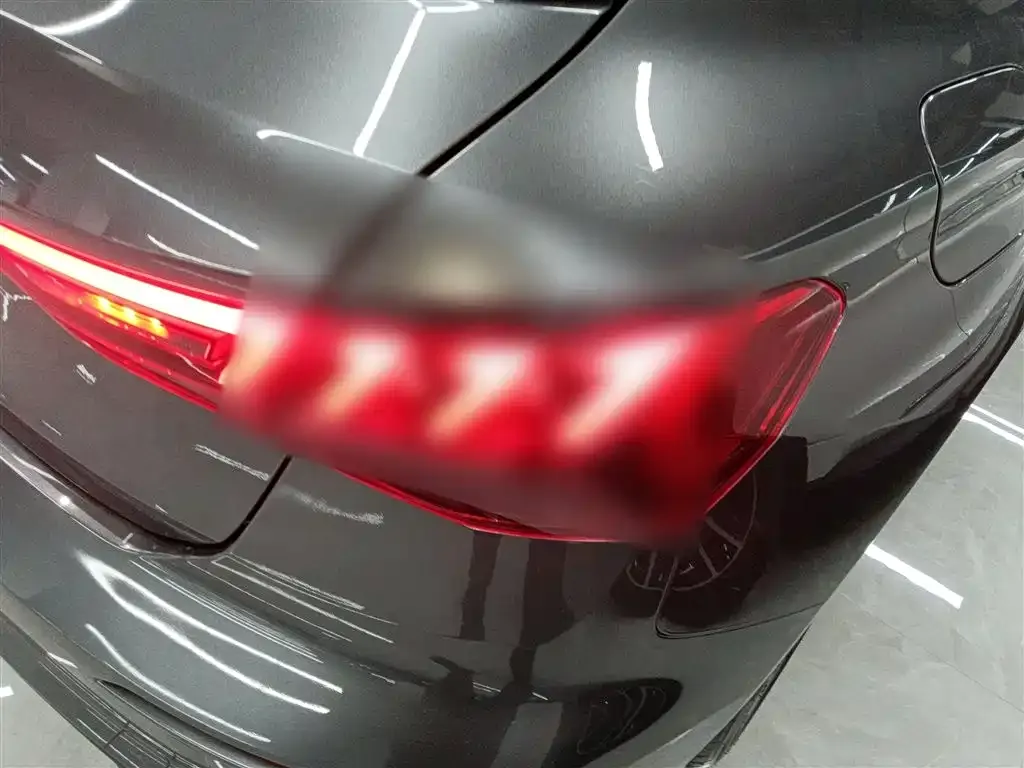 Audi A3 2024 из CN, фото 2